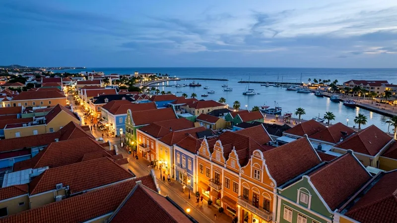 Aruba Trips Guide