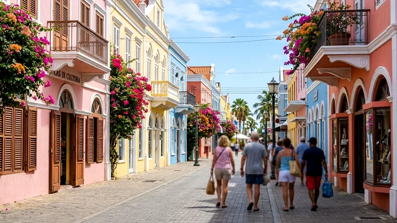Aruba Trips Guide
